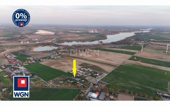 Grunt budowlany jednorodzinny na  sprzedaż Jankowo - Na sprzedaż wyjątkowa działka - Najwyższy punkt w Jankowie w granicy z Paością